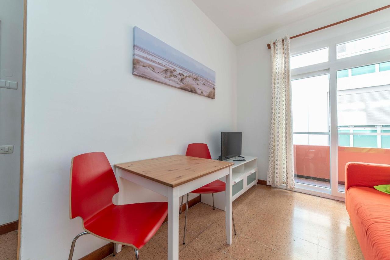 Rosamar Canteras Beach Apartment Las Palmas de Gran Canaria Exterior photo