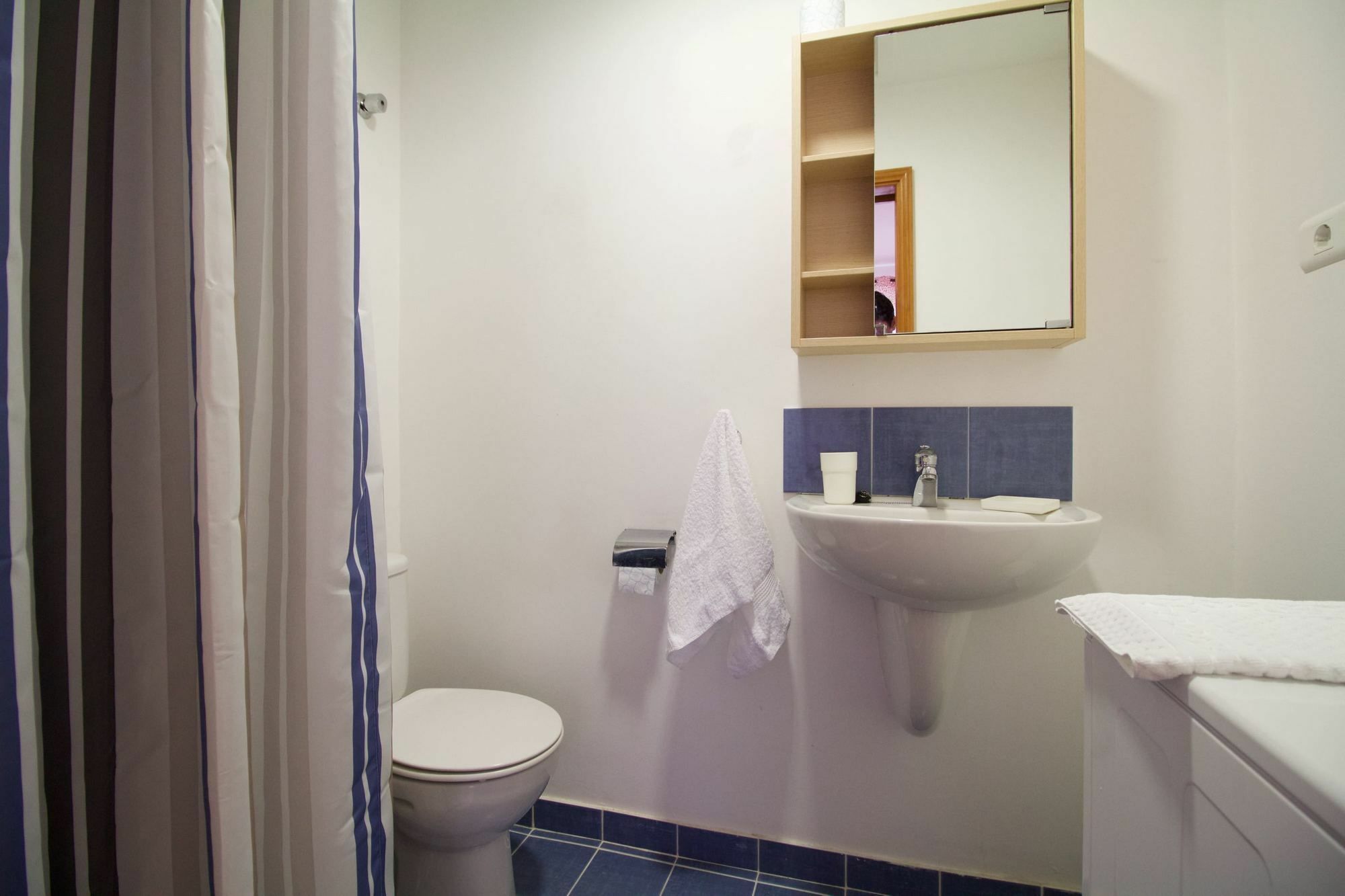 Rosamar Canteras Beach Apartment Las Palmas de Gran Canaria Exterior photo