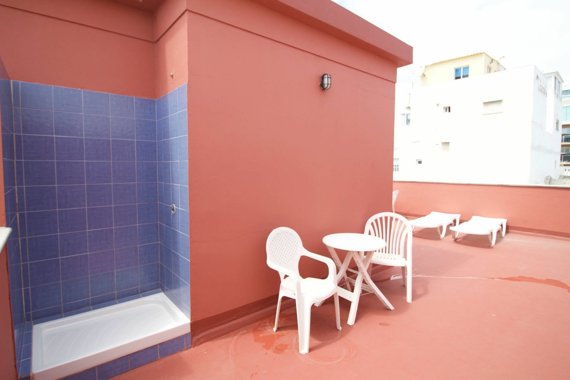 Rosamar Canteras Beach Apartment Las Palmas de Gran Canaria Exterior photo