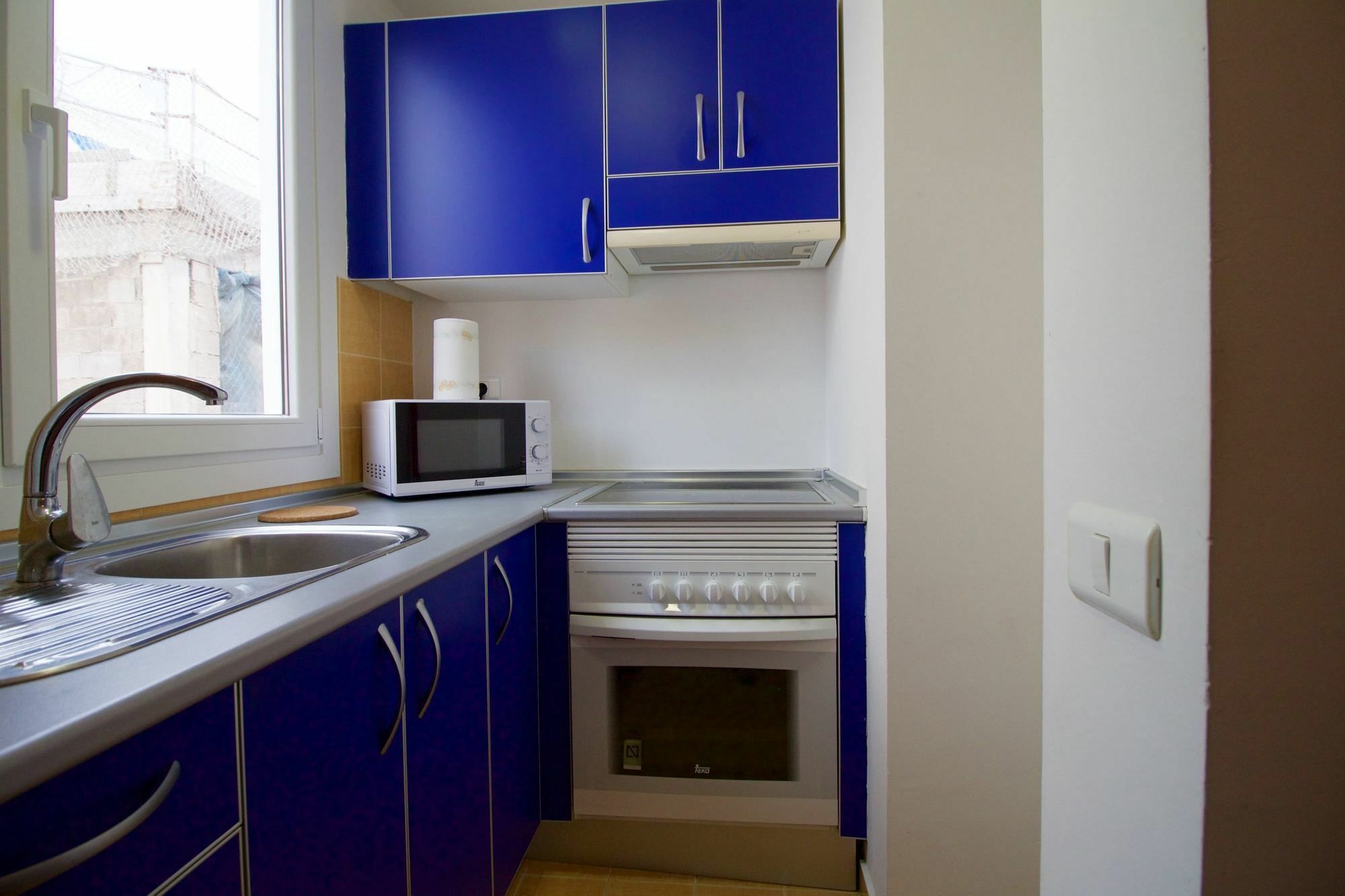 Rosamar Canteras Beach Apartment Las Palmas de Gran Canaria Exterior photo